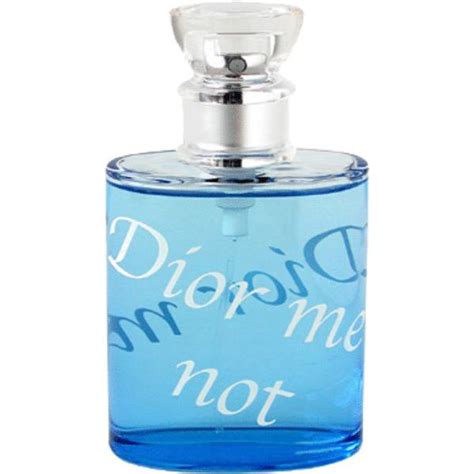 dior me dior me perfume|Dior me not.